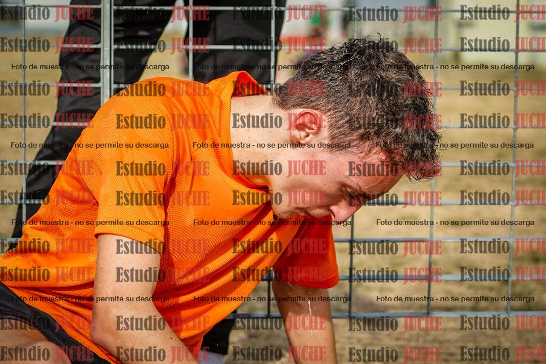 Fotos de algunos extras del torneo