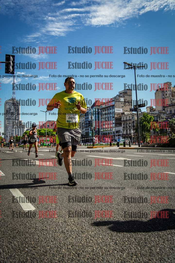 Fotos del segundo punto del recorrido - categoría D