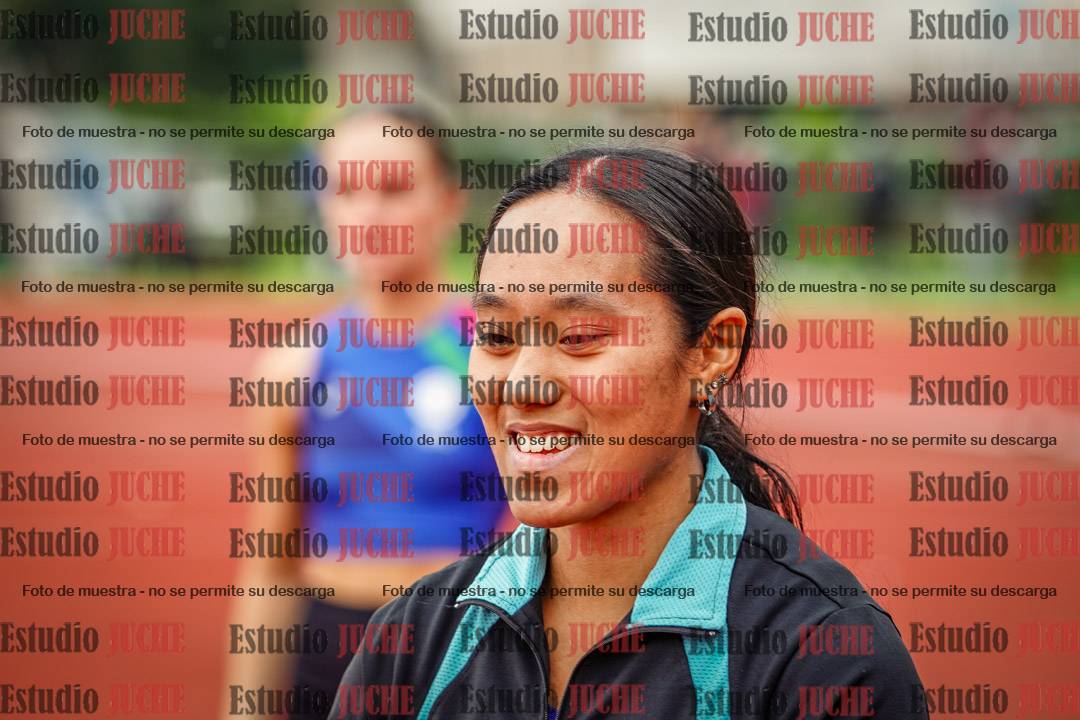 Fotos de algunos extras del torneo