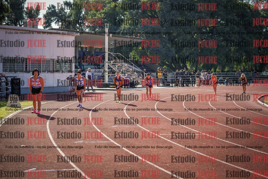 Fotos de los 800 m llanos de mujeres