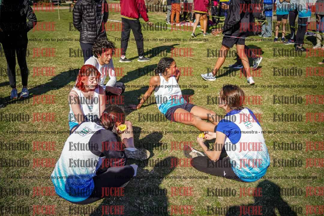 Fotos de algunos extras del evento