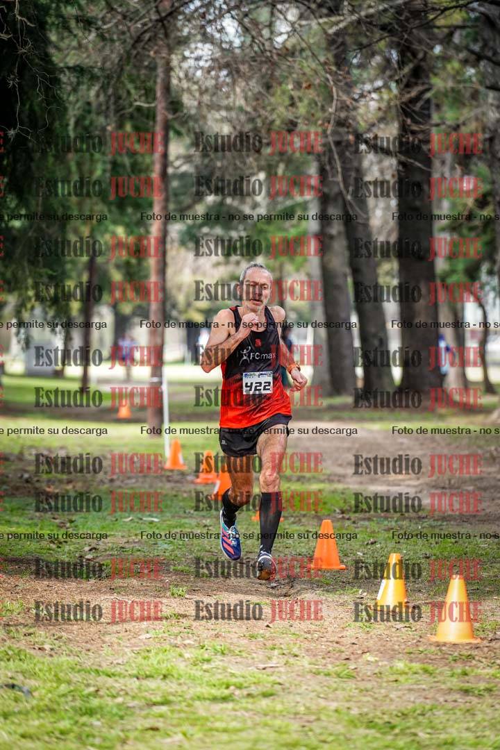 Fotos en el circuito