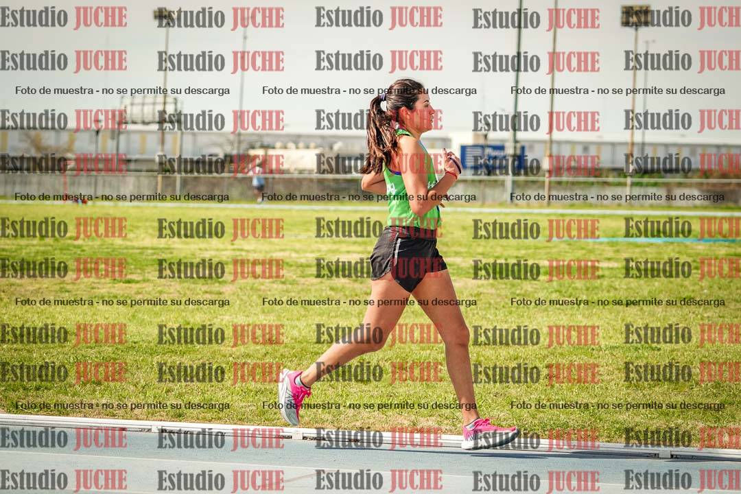 Fotos de los 3000 m llanos de mujeres