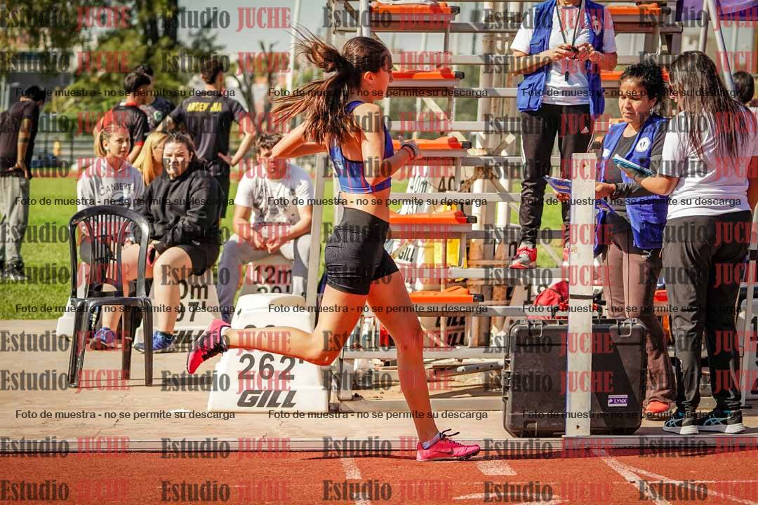 Fotos de los 800 m llanos de mujeres
