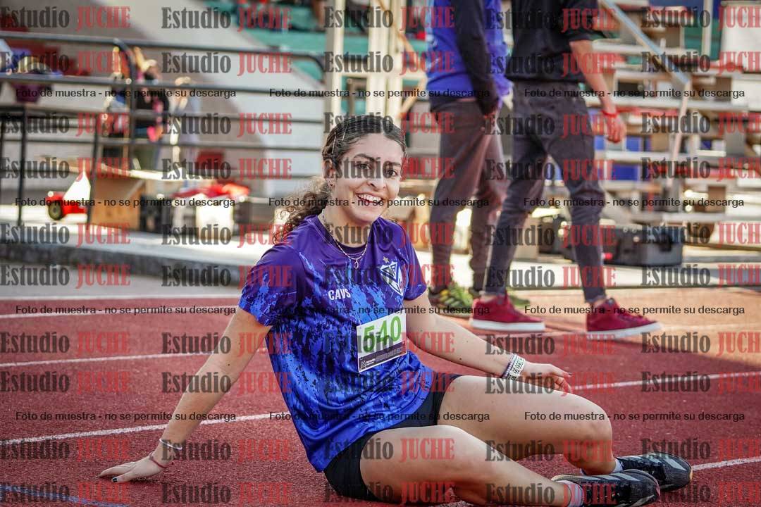 Fotos de los 3000 m llanos de mujeres