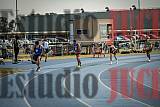 Fotos de los 800 m llanos de varones