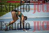 Fotos de los 400 m llanos de mujeres