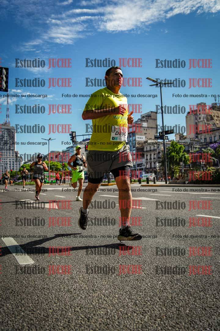 Fotos del segundo punto del recorrido - categoría D
