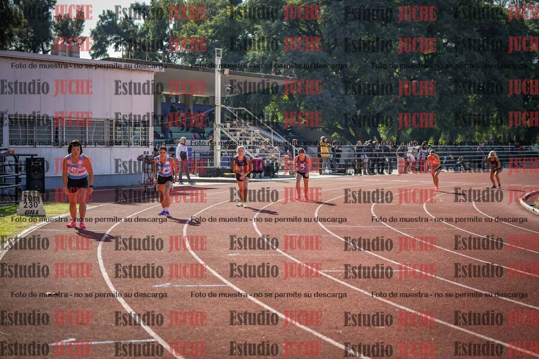 Fotos de los 800 m llanos de mujeres