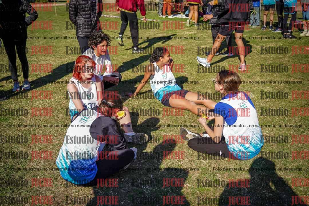 Fotos de algunos extras del evento