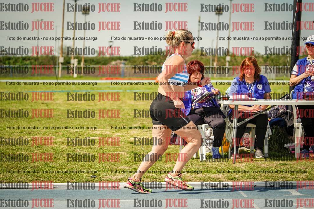 Fotos de los 3000 m llanos de mujeres