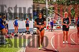 Fotos de los 800 m llanos de mujeres