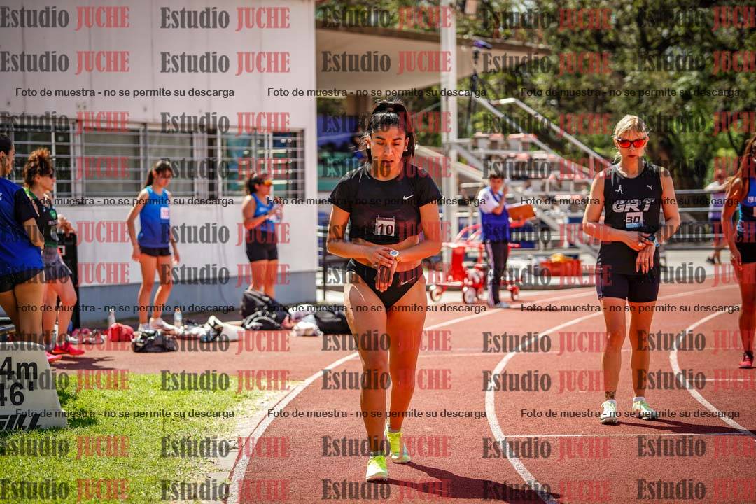Fotos de los 800 m llanos de mujeres