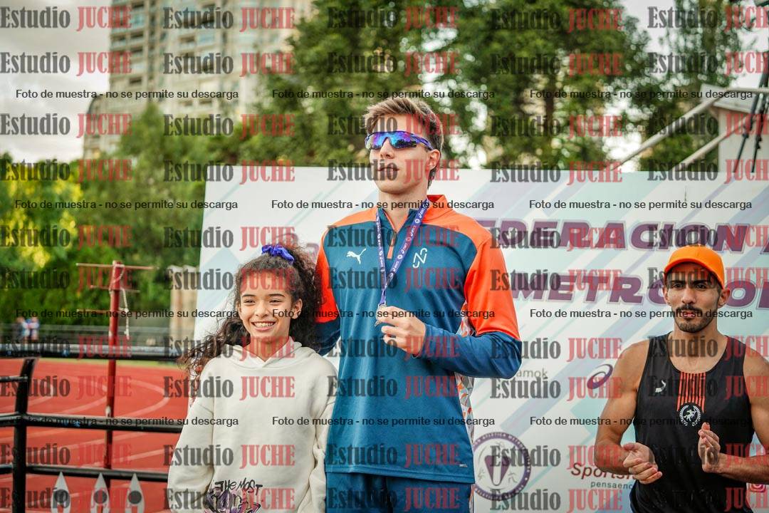 Fotos de algunos extras del torneo