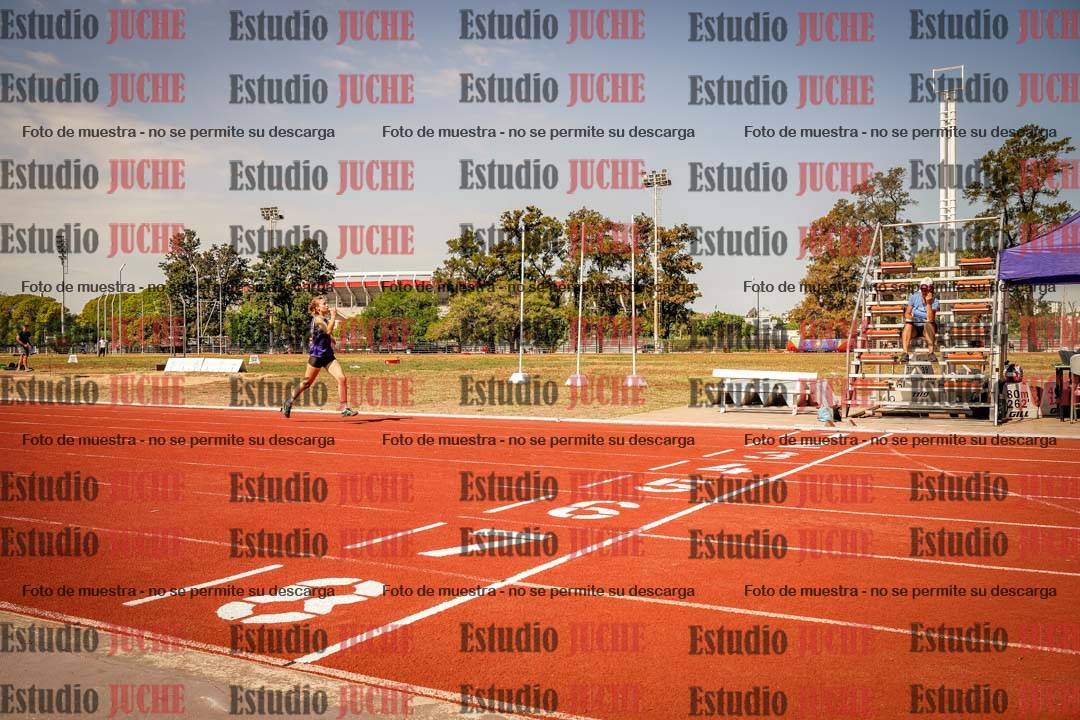 Fotos de los 400 m llanos de mujeres