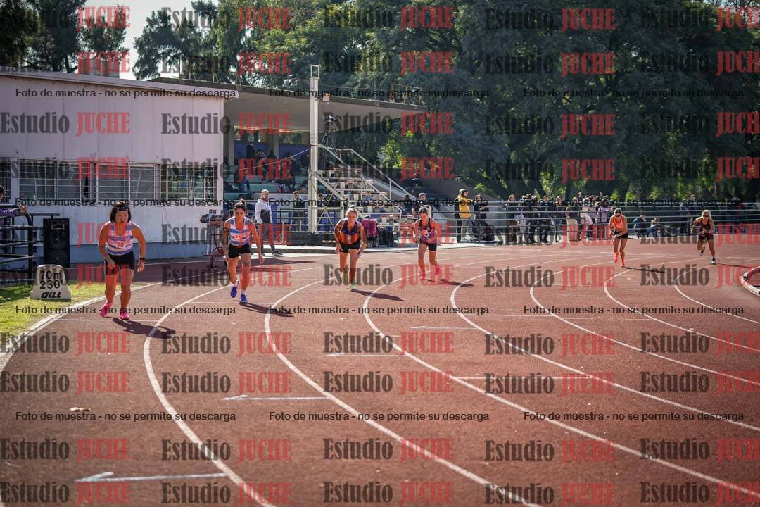 Fotos de los 800 m llanos de mujeres