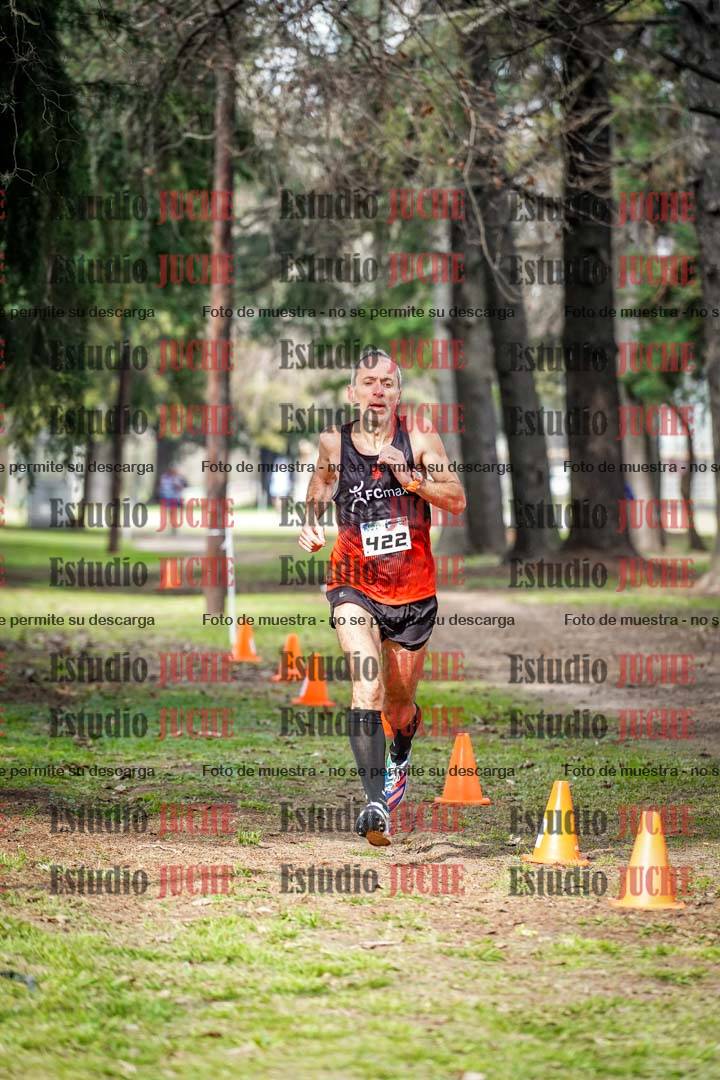 Fotos en el circuito