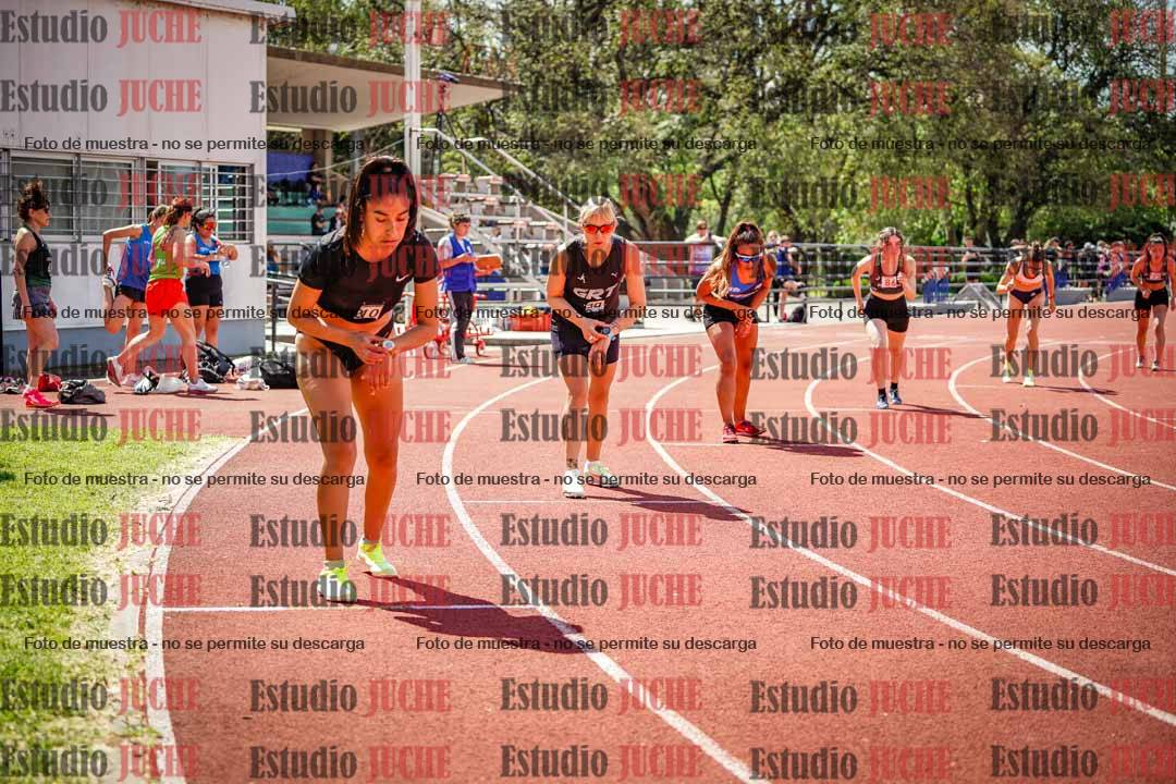 Fotos de los 800 m llanos de mujeres