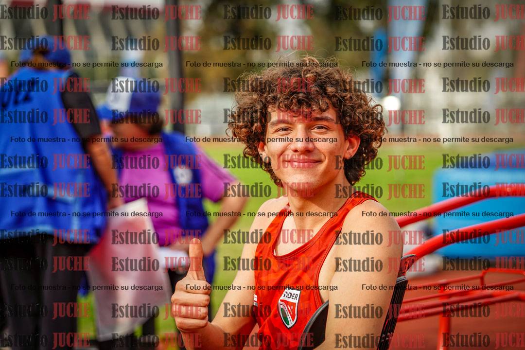 Fotos de algunos extras del torneo
