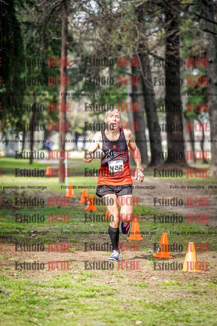 Fotos en el circuito