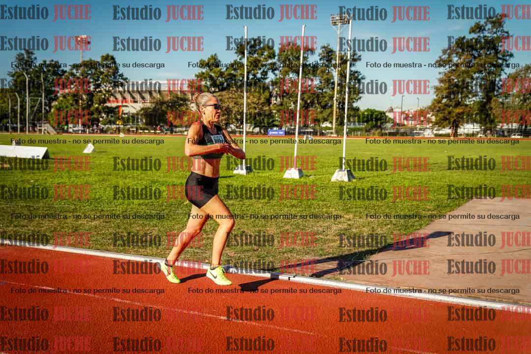 Fotos de los 3000 m llanos de mujeres