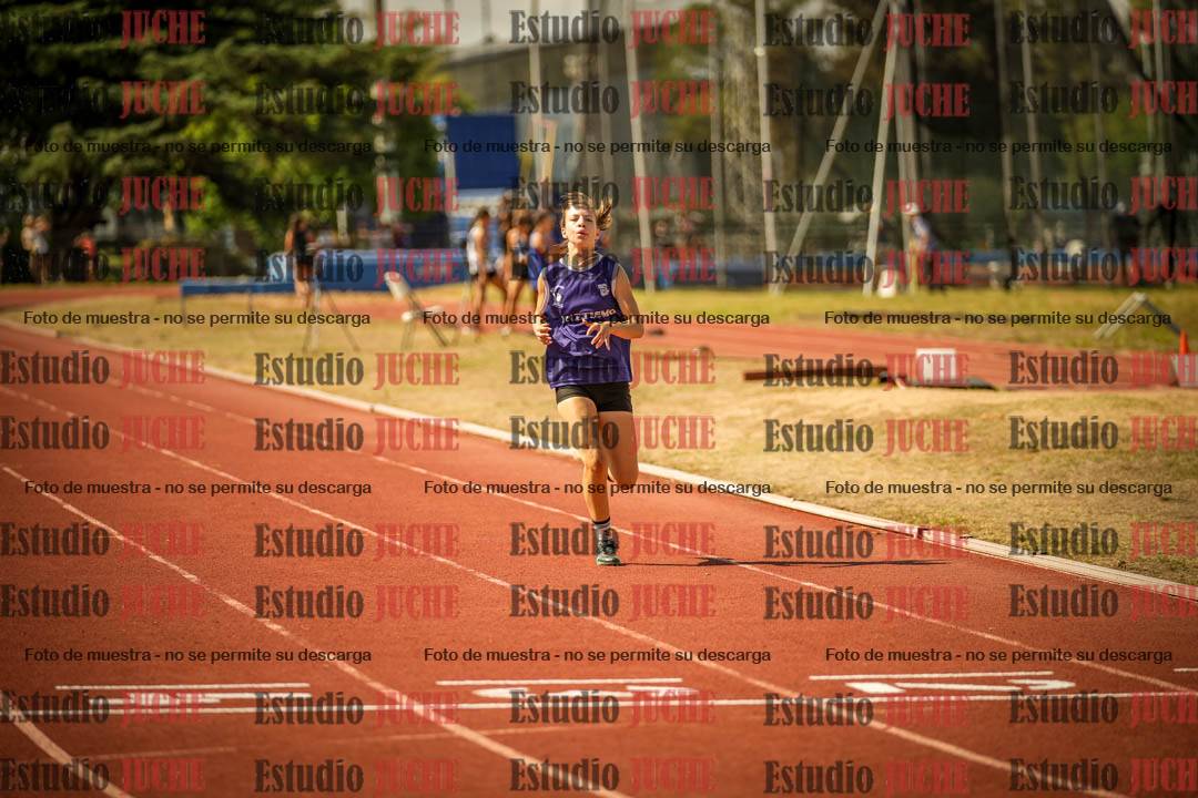 Fotos de los 400 m llanos de mujeres