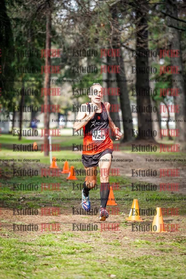 Fotos en el circuito
