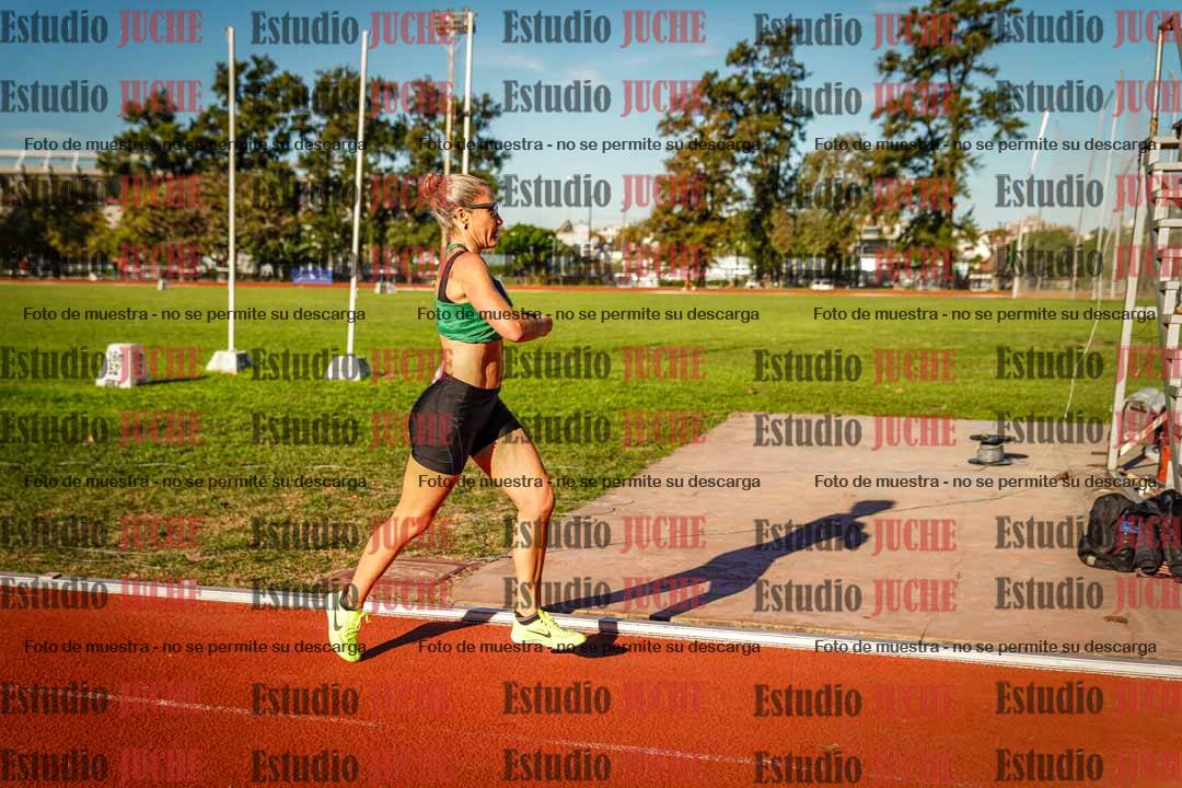 Fotos de los 3000 m llanos de mujeres