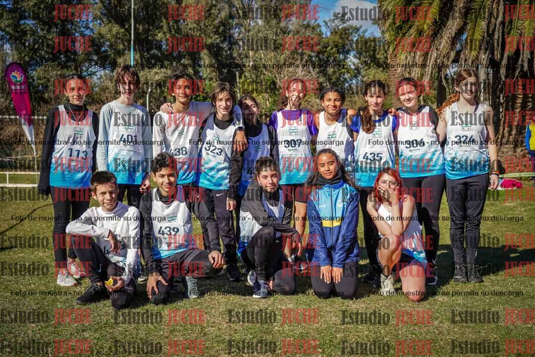Fotos de algunos extras del evento