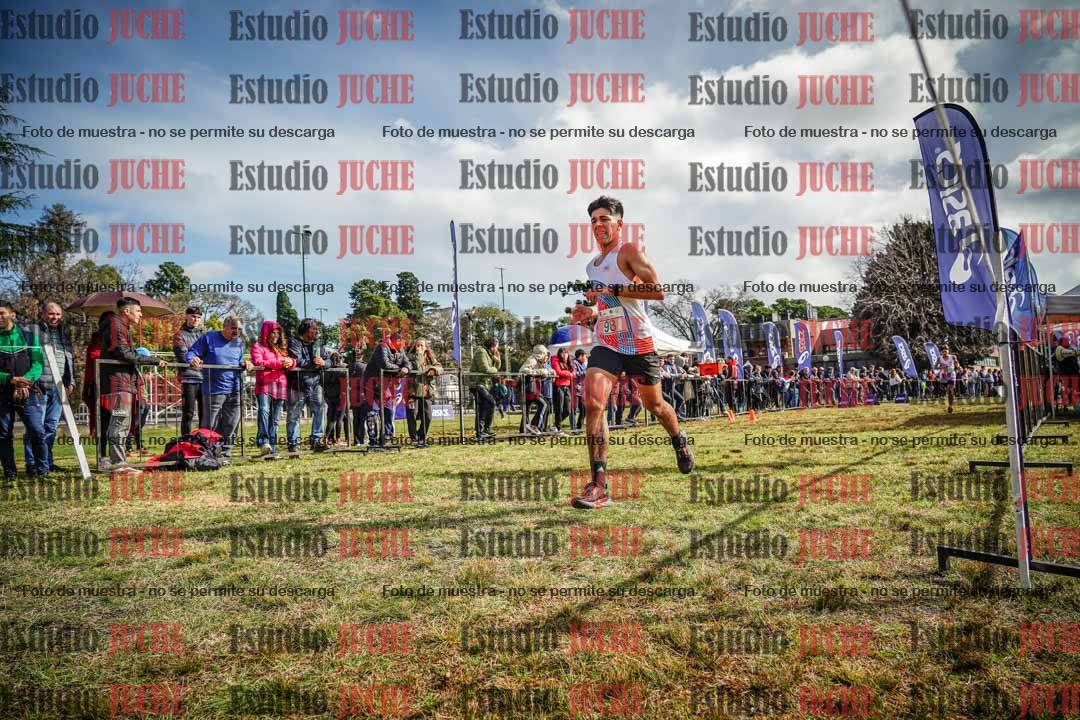 Fotos en el circuito