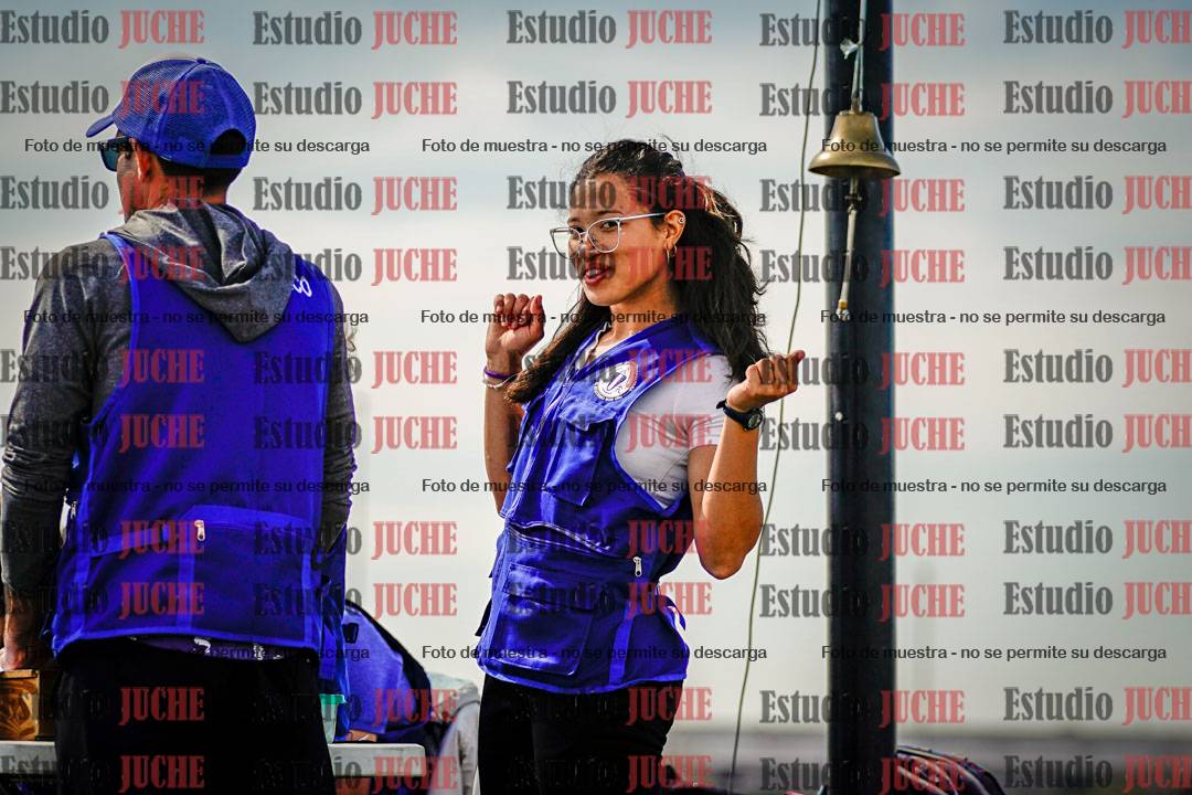 Fotos de algunos extras del torneo