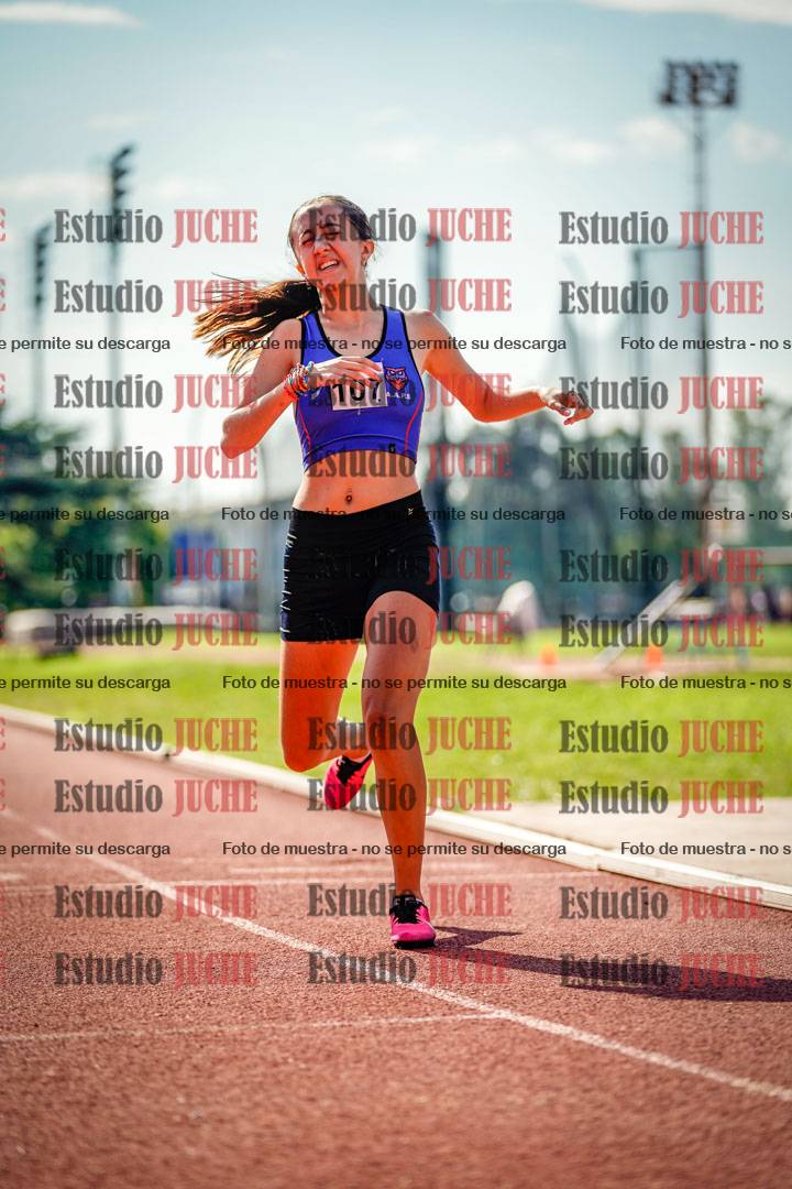 Fotos de los 800 m llanos de mujeres