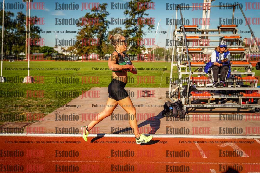 Fotos de los 3000 m llanos de mujeres