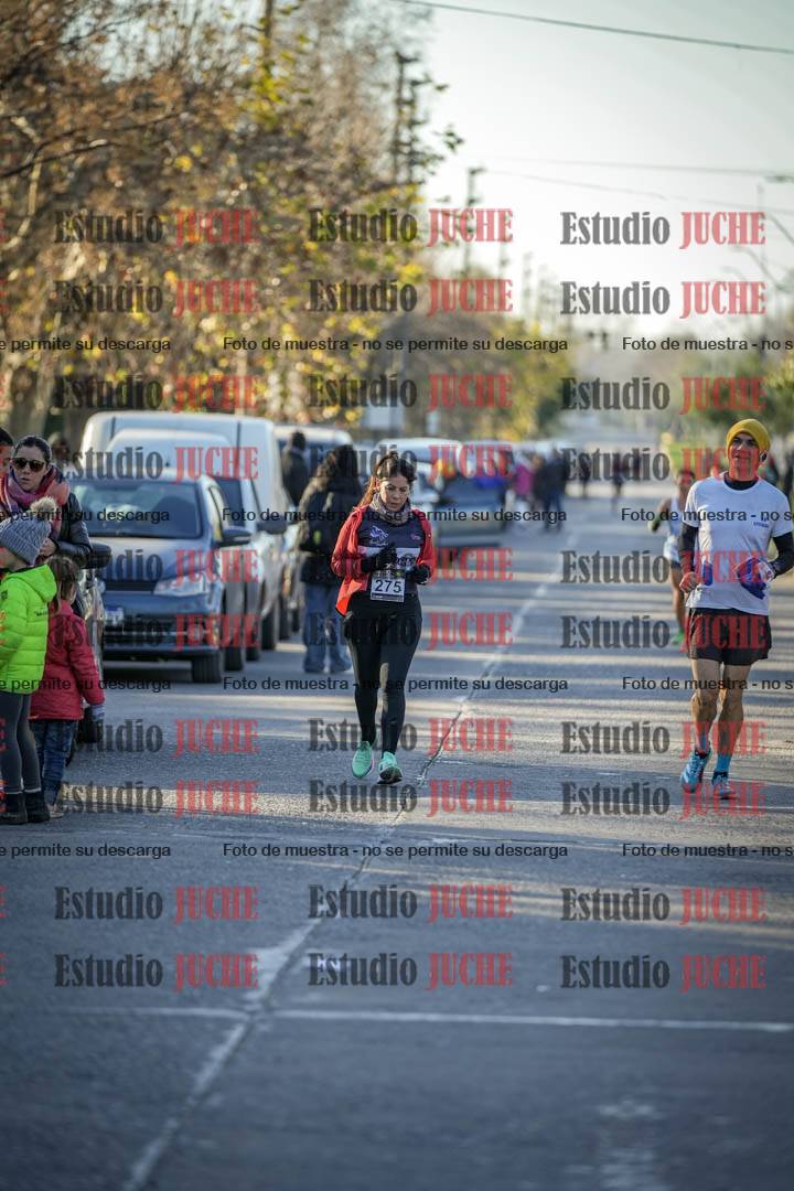 Fotos de las llegadas