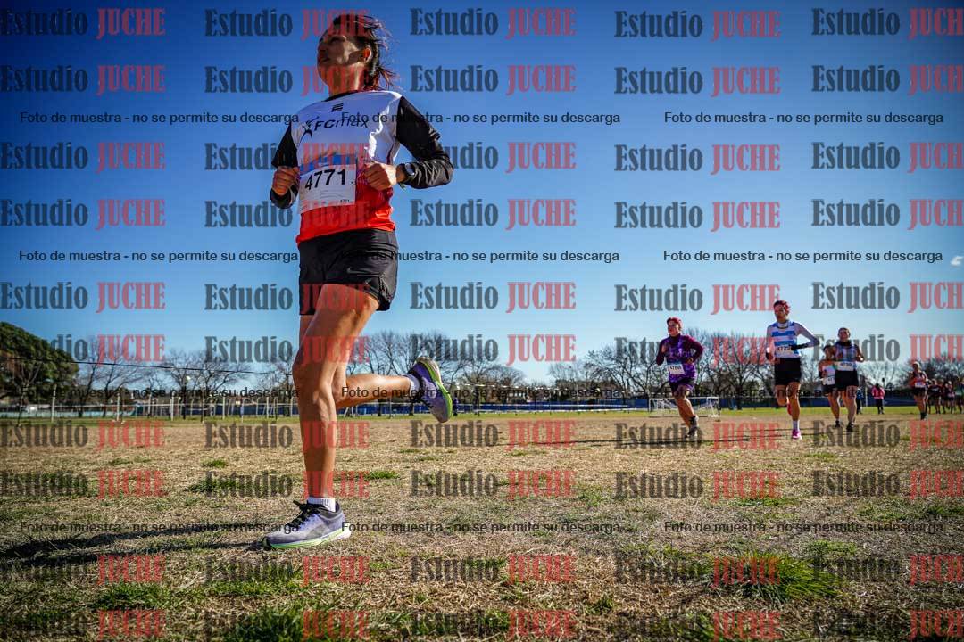 Fotos en el circuito