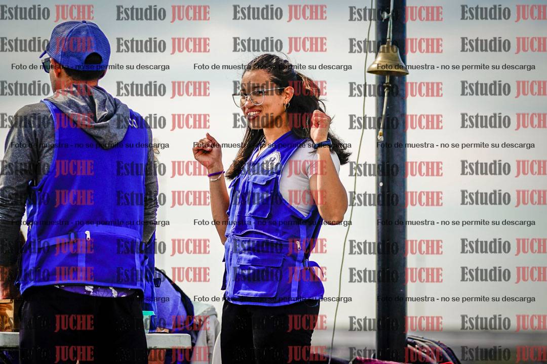 Fotos de algunos extras del torneo