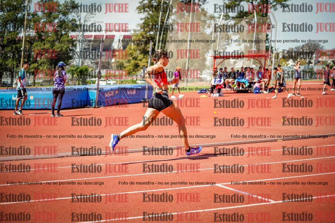 Fotos de los 800 m llanos de mujeres