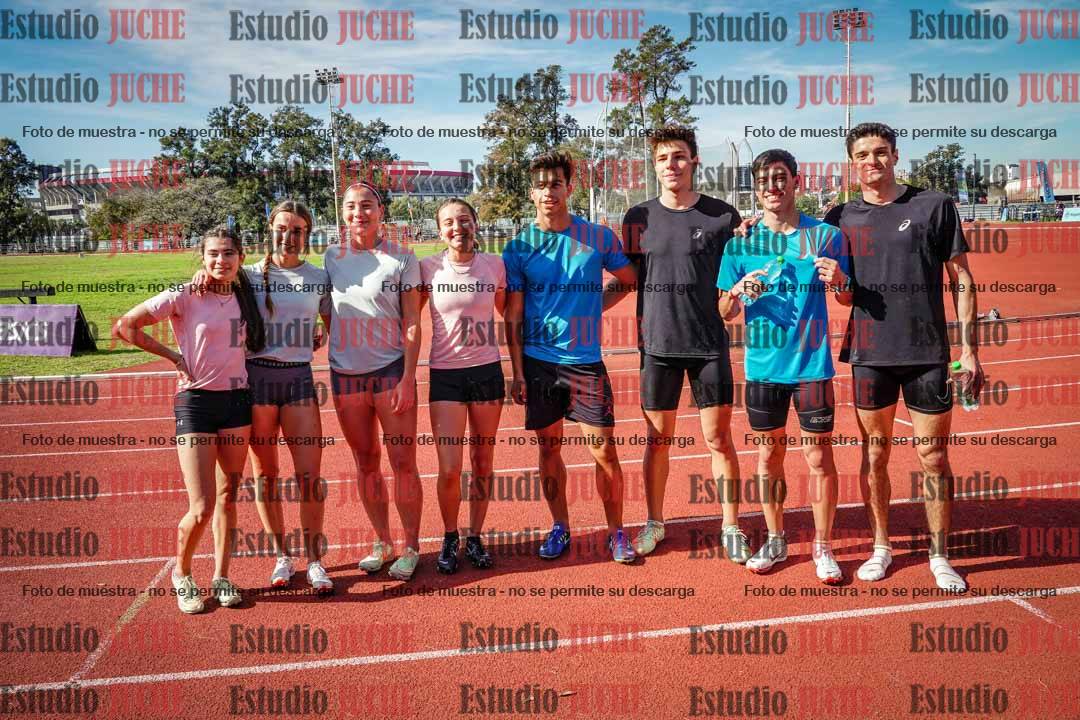 Fotos de algunos extras del torneo