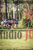 Fotos en el primer punto del circuito