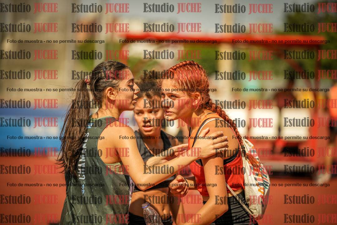 Fotos de algunos podios y extras del torneo