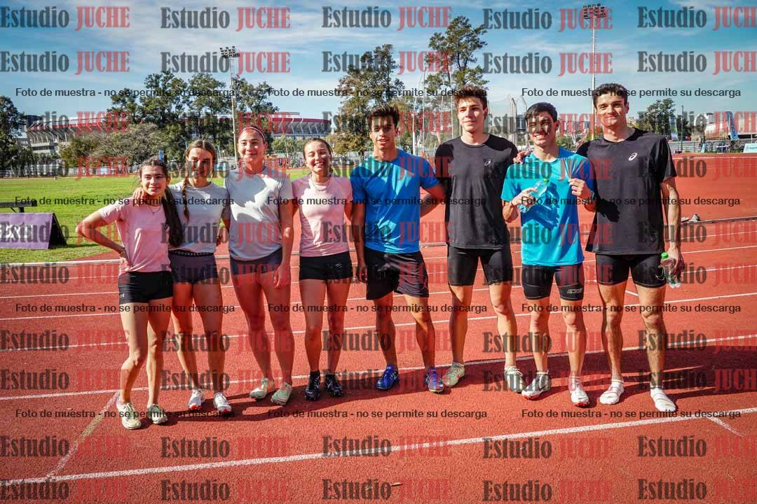 Fotos de algunos extras del torneo