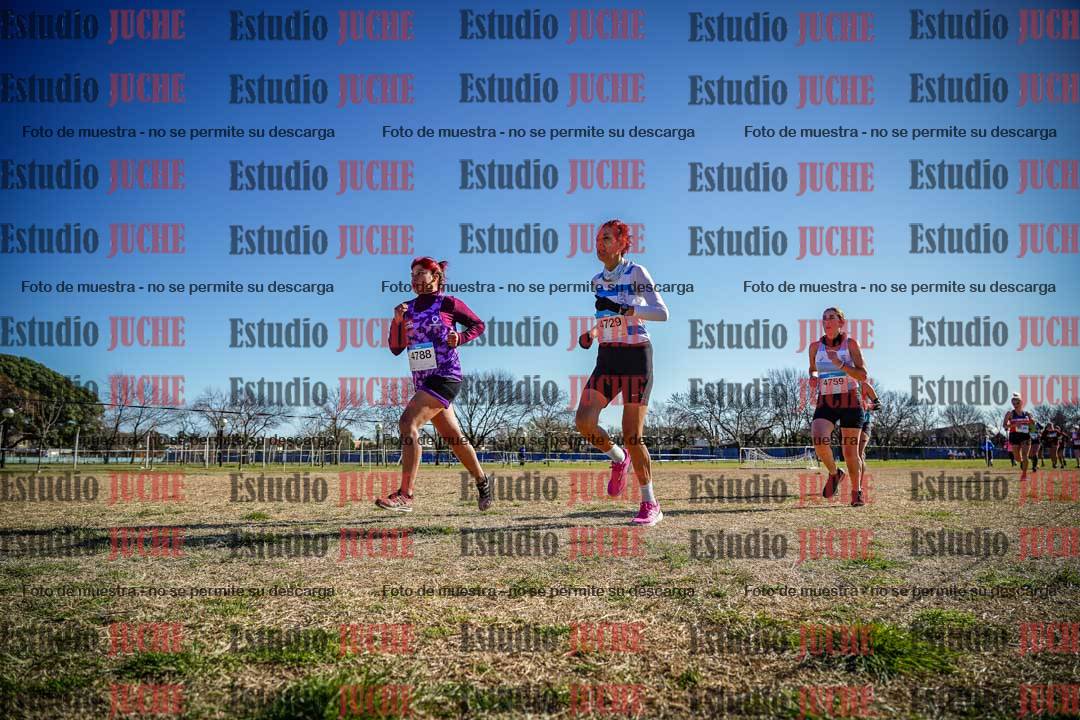 Fotos en el circuito