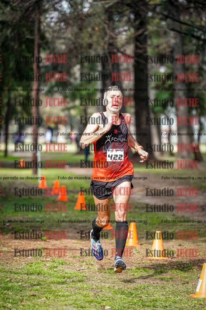 Fotos en el circuito
