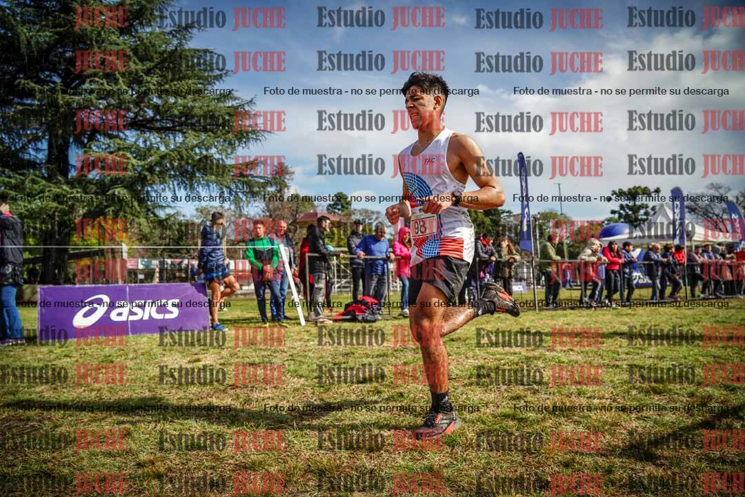Fotos en el circuito