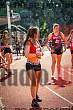 Fotos de los 800 m llanos de mujeres