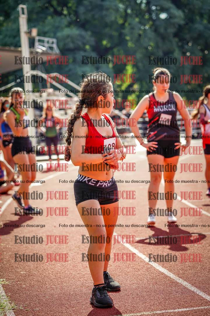 Fotos de los 800 m llanos de mujeres