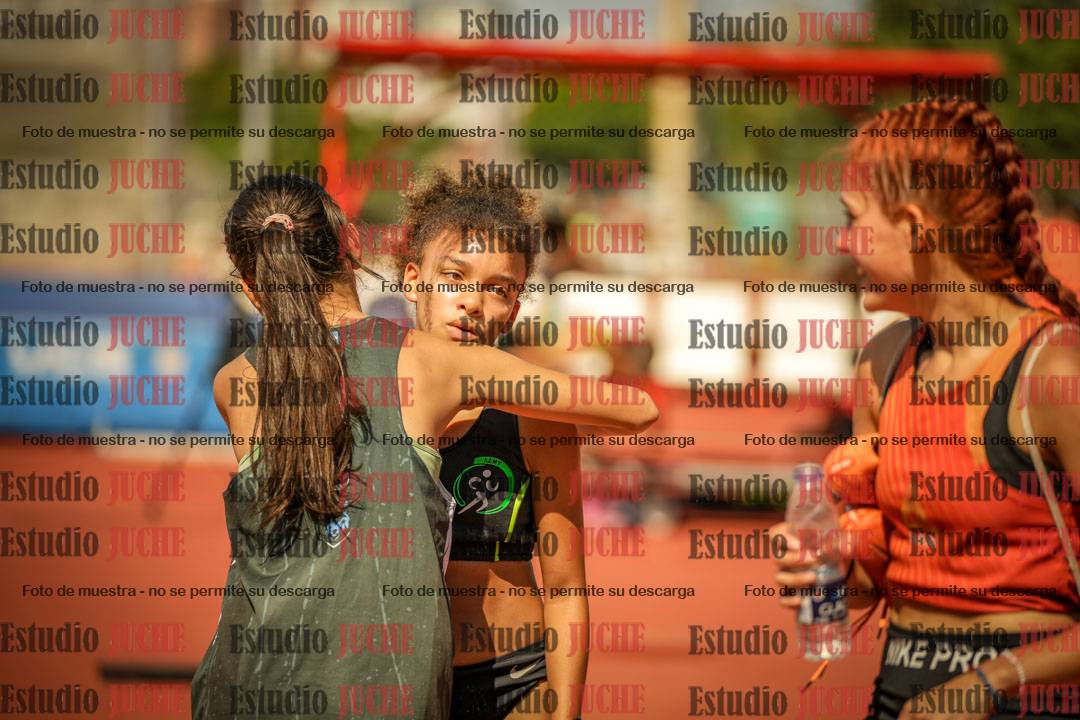 Fotos de algunos podios y extras del torneo