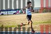 Fotos de los 1500 m de varones