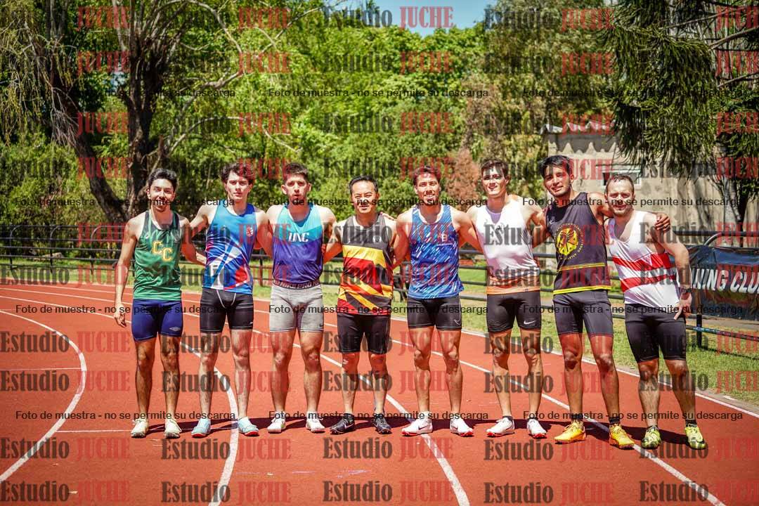 Fotos de algunos extras del torneo