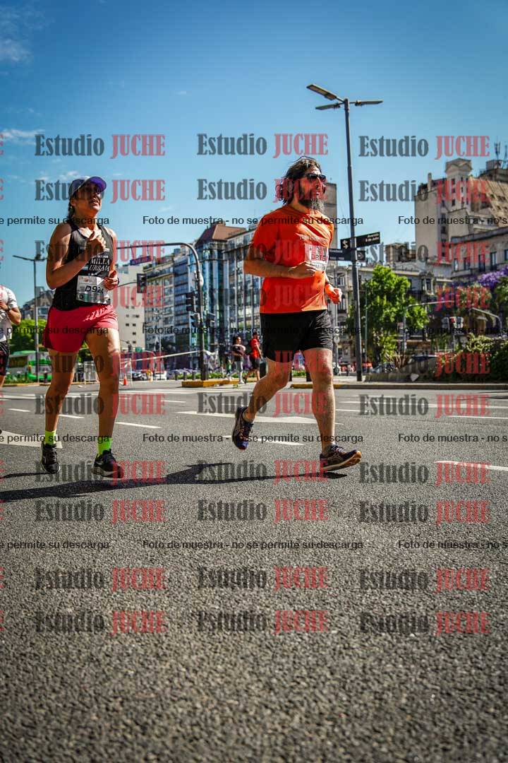 Fotos del segundo punto del recorrido - categoría D